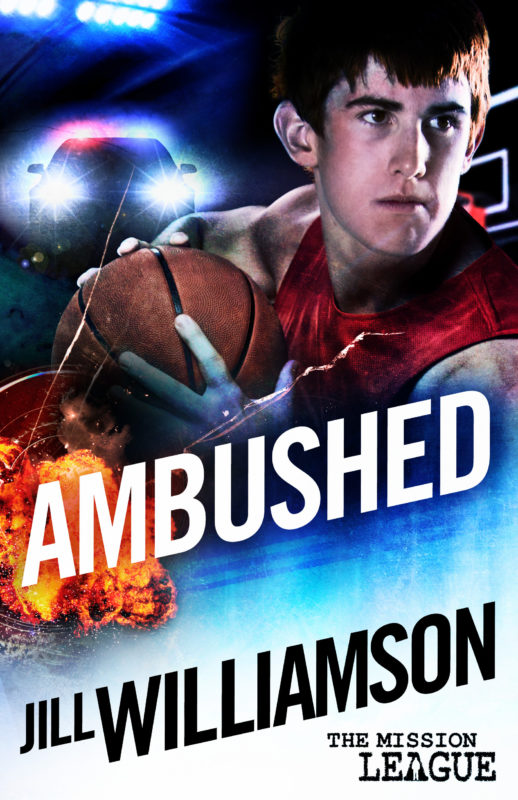Ambushed (mini-mission 2.5)