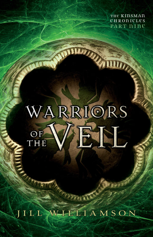 Warriors of the Veil (The Kinsman Chronicles): Part 9